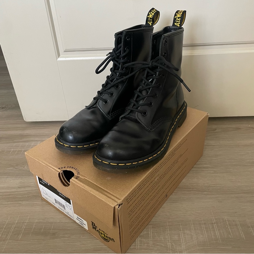 Women’s Boots